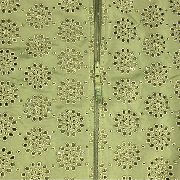 Fenty Puma by❤️🌼Rihanna Edge/Jacket Medium,New - Picture 13 of 13